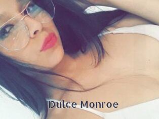 Dulce_Monroe