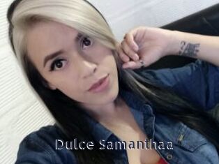 Dulce_Samanthaa