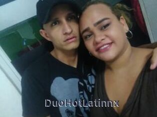 DuoHotLatinnx