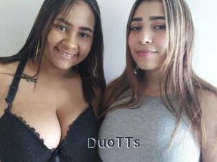 DuoTTs