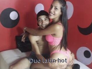 Duo_latin_hot