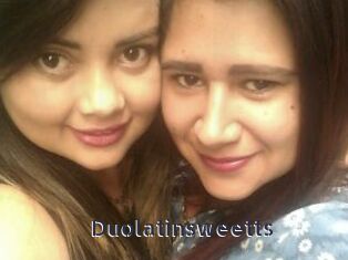 Duolatinsweetts