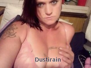 Dustirain