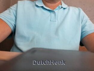 DutchHenk