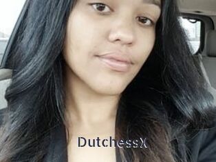 DutchessX