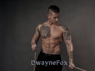 DwayneFox