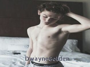 DwayneGolden