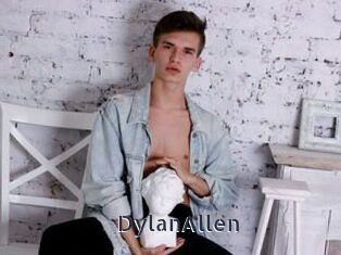 DylanAllen