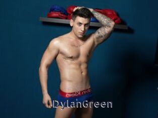 DylanGreen