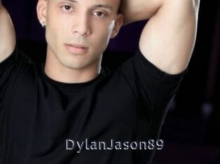 DylanJason89