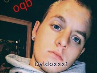 Dyldoxxx1