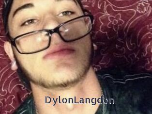 Dylon_Langdon