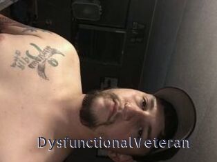 DysfunctionalVeteran