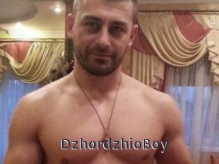 Dzhordzhio_Boy