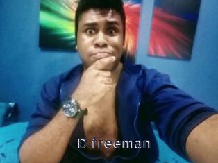 D_freeman