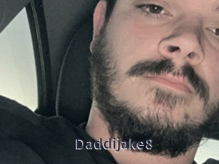 Daddijake8