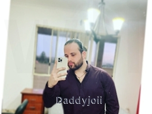 Daddyjoii