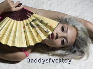 Daddysfvcktoy