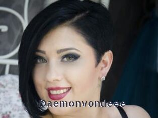 Daemonvondeee