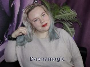 Daenamagic