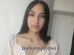 Dahianajordan