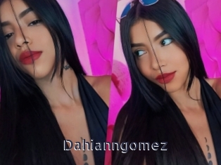 Dahianngomez