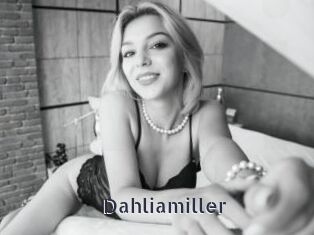 Dahliamiller