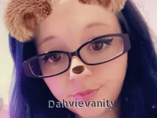 dahvievanity webcam livesex