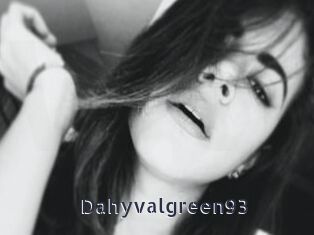 Dahyvalgreen93