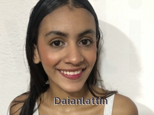 Daianlattin