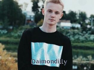 Daimondilly