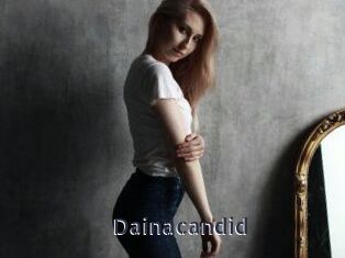 Dainacandid