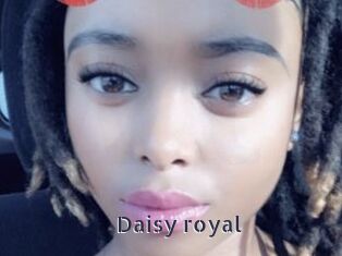 Daisy_royal