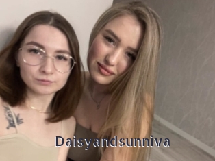 Daisyandsunniva