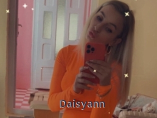 Daisyann