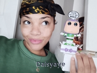 Daisyaye