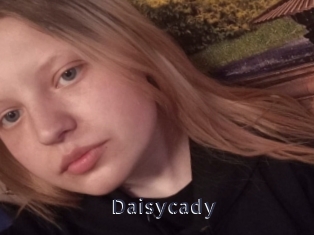 Daisycady