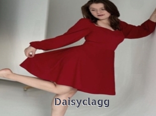 Daisyclagg