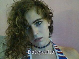 Daisycutie