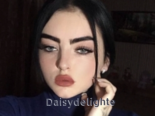 Daisydelighte