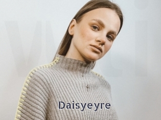 Daisyeyre