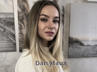 Daisyfaux