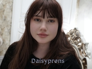 Daisyprens