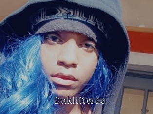 Dakititwaa