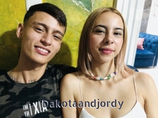 Dakotaandjordy