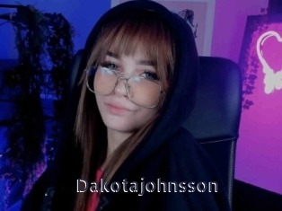 Dakotajohnsson