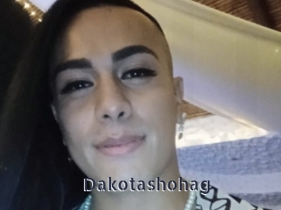 Dakotashohag