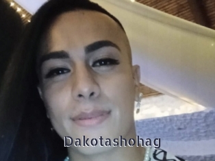 Dakotashohag