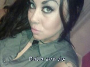 Dalia_von_de