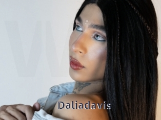 Daliadavis